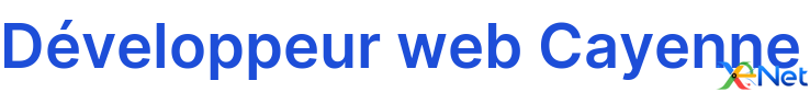Développeur web Cayenne